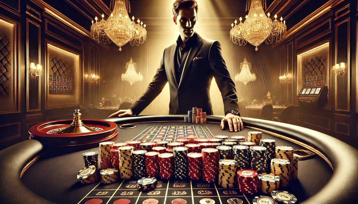 Casino Pearls Live Betting