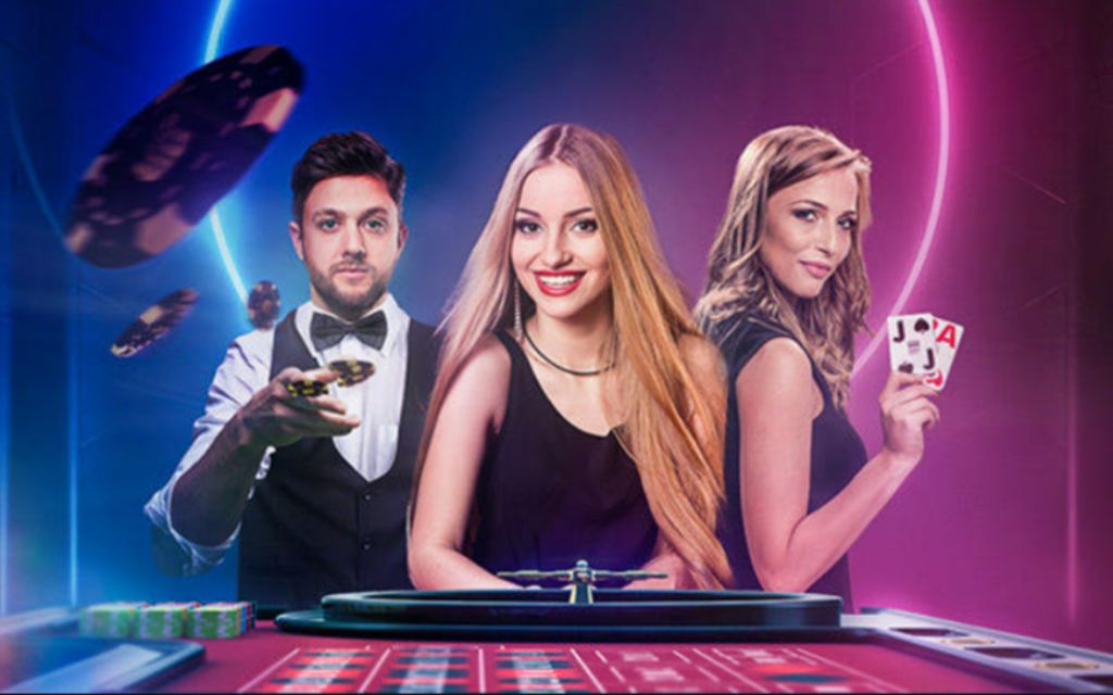 Casino Pearls Live Betting