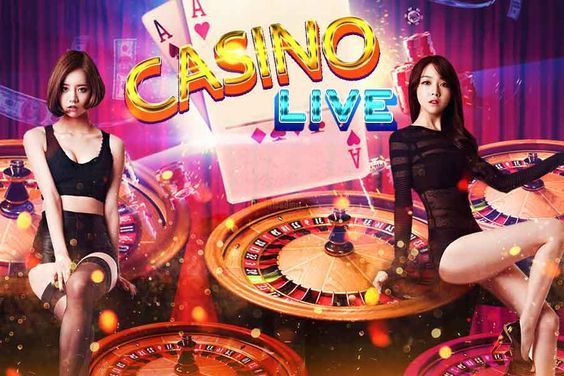Casino Pearls Live Casino
