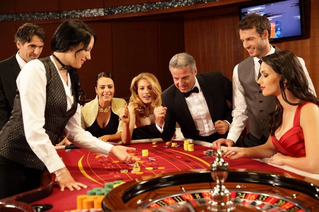 Casino Pearls Live Betting