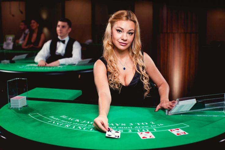 Casino Pearls Live Betting