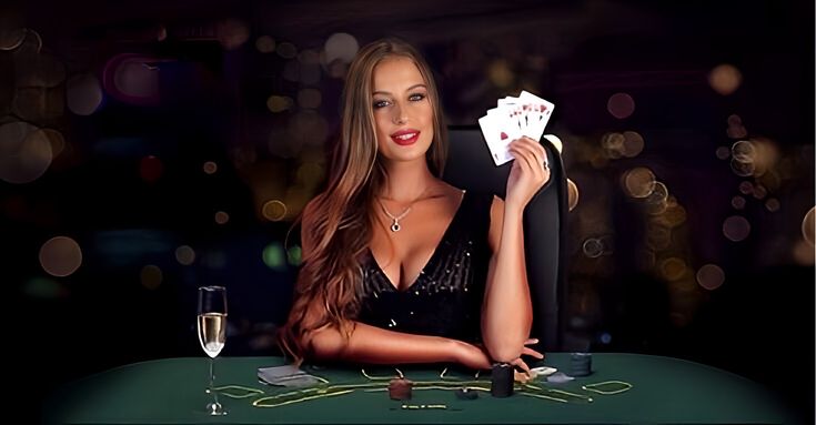 Casino Pearls Live Betting