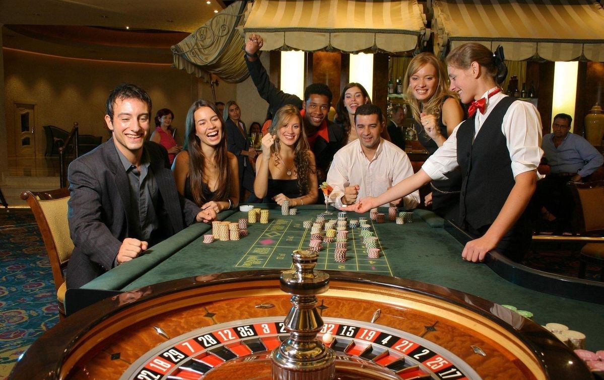 Casino Pearls Live Betting