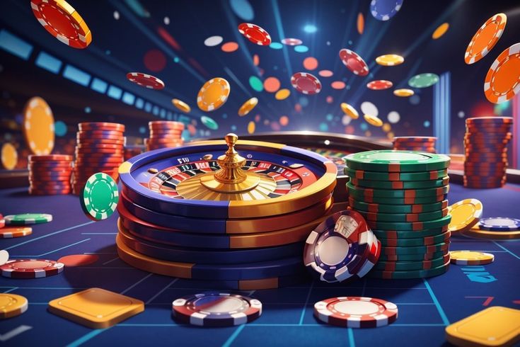 Casino Pearls Welcome Bonus