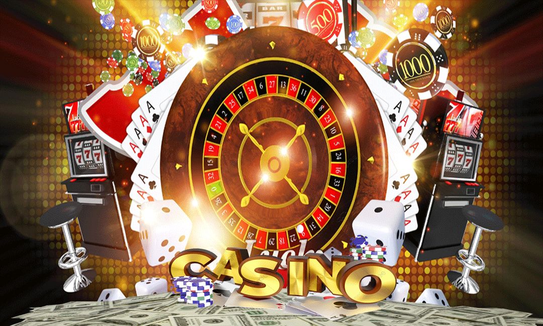 Casino Pearls Welcome Bonus
