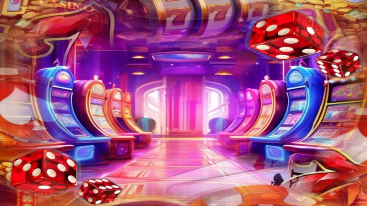 Casino Pearls Live Casino